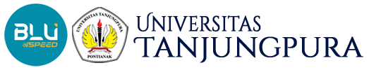 Logo Untan